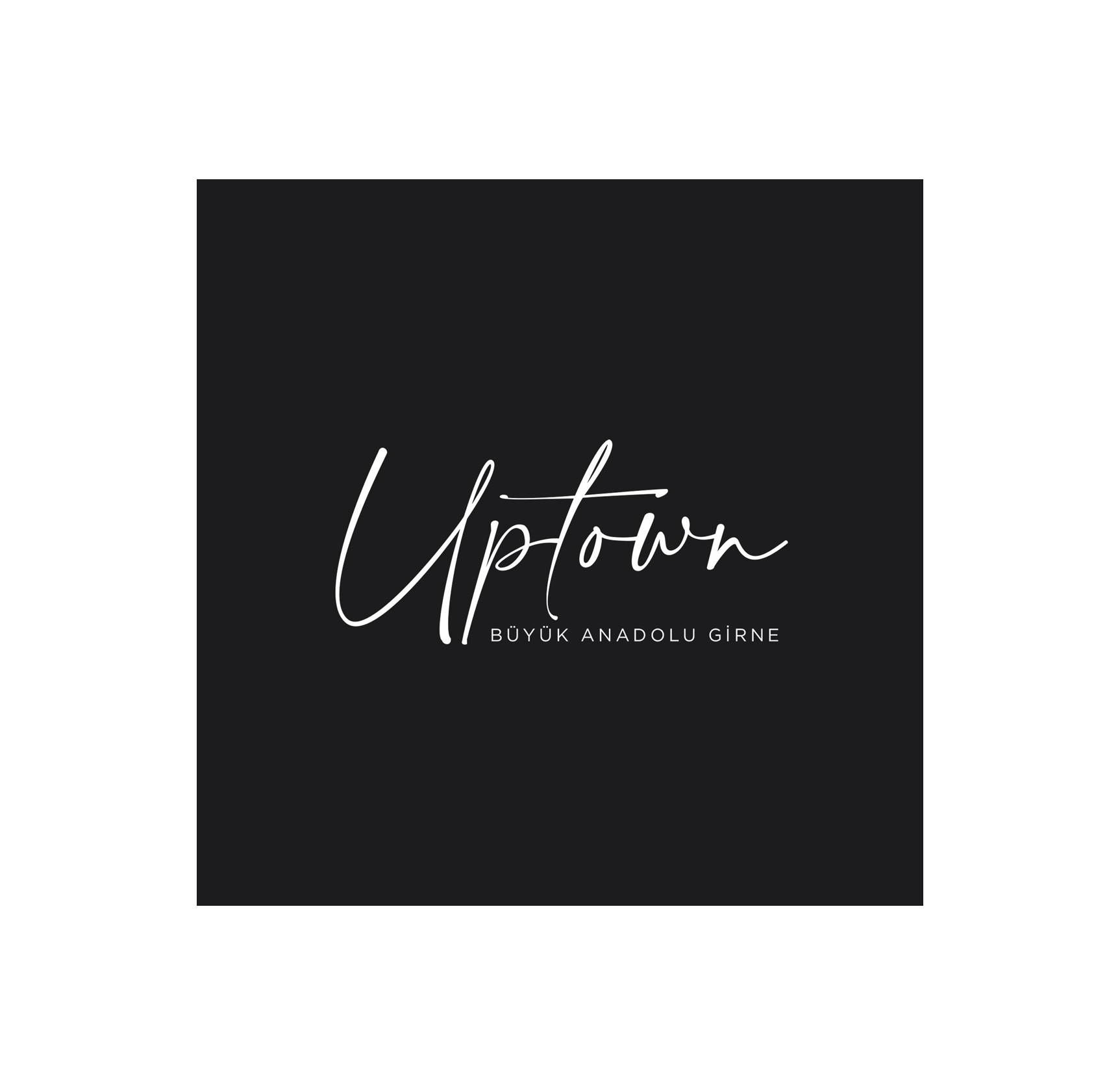 Uptown büyük anadolu