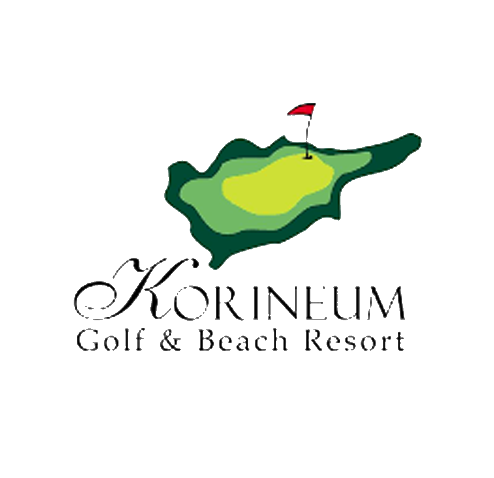 Korenium Golf otel