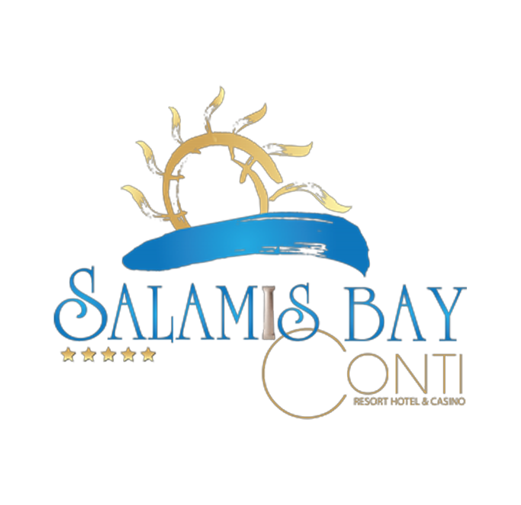 Salamis Bay conti