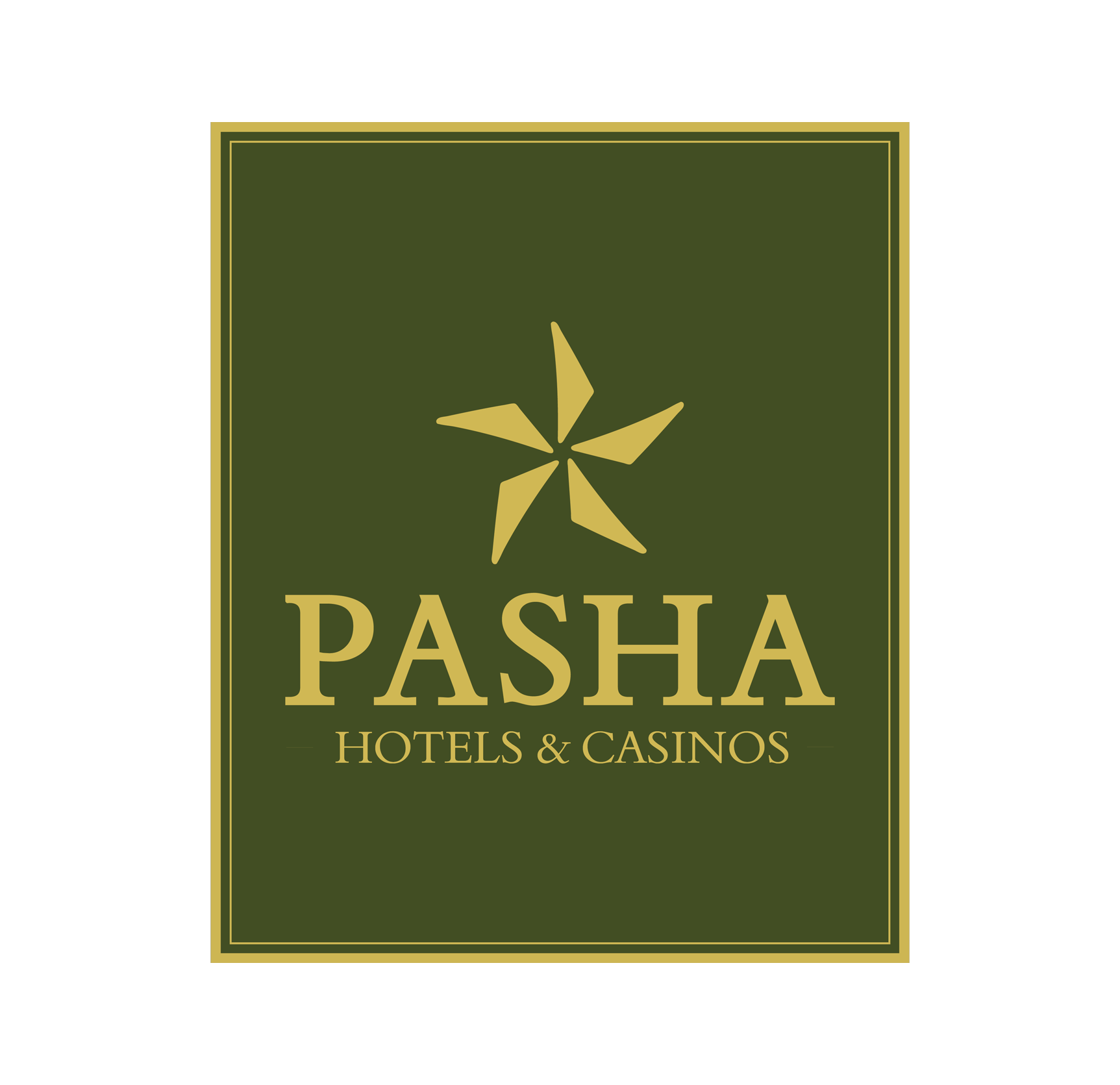 Grand Pasha